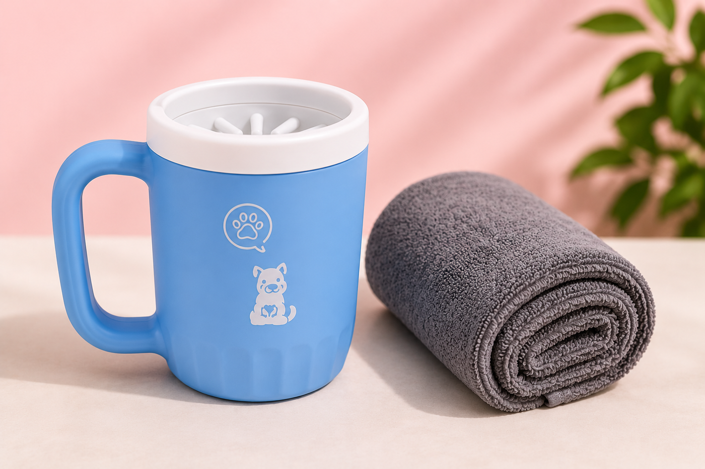 Clean Walk Bundle