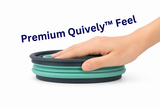 Quively Easy Travel Pet Bowl™