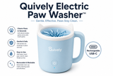 Quively Electric Paw Washer™