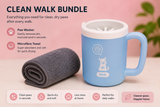 Clean Walk Bundle