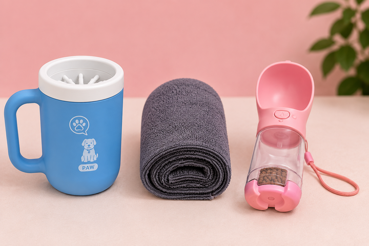 Everyday Walk Bundle
