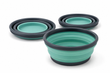 Quively Easy Travel Pet Bowl™