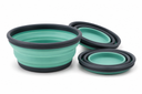 Quively Easy Travel Pet Bowl™