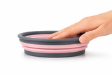 Quively Easy Travel Pet Bowl™