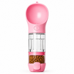 Quively 3-in-1 Travel Water Bottle™