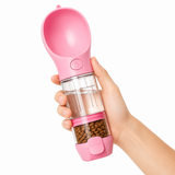 Quively 3-in-1 Travel Water Bottle™