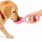 Quively 3-in-1 Travel Water Bottle™