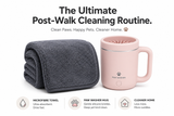 Quively Microfibre Paw Towel™